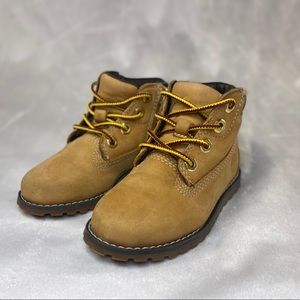 Toddler Timberland Boots